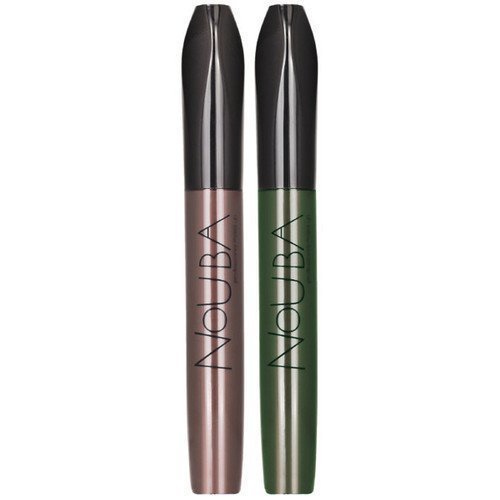 NOUBA Colorlash Mascara No 78 GREEN