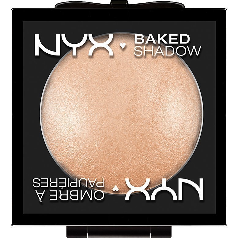 NYX Baked Eyeshadow BSH28 Euphoria 3g