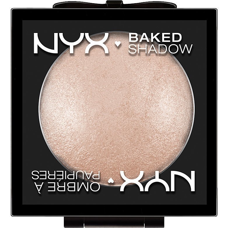 NYX Baked Eyeshadow BSH29 Snowstorm 3g