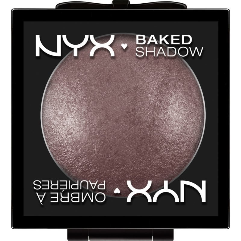 NYX Baked Eyeshadow BSH31 Chance 3g