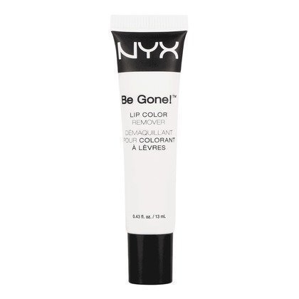 NYX Be Gone! Lip Color Remover