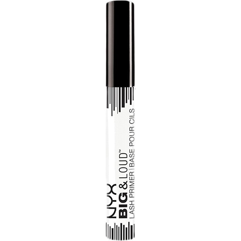 NYX Big & Loud  BLLP01 Lash Primer 7ml