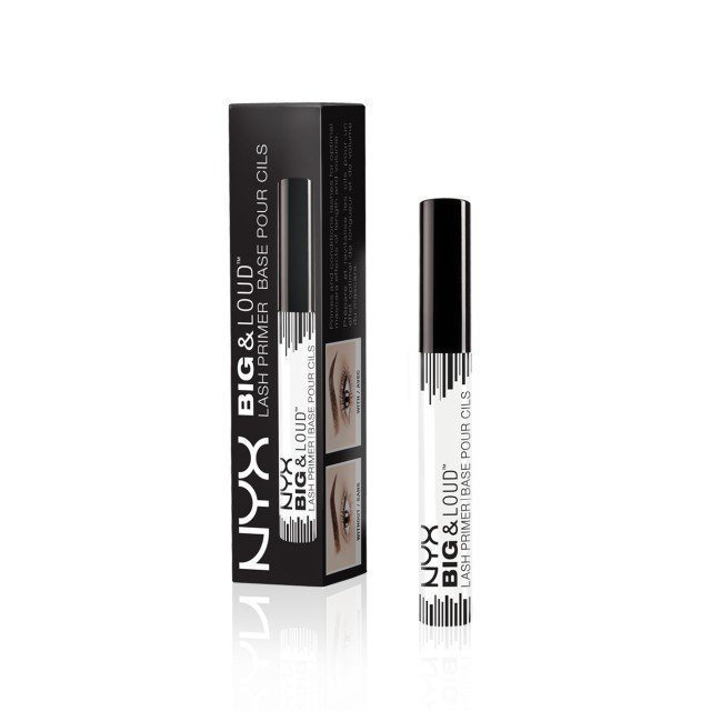 NYX Big & Loud Lash Primer