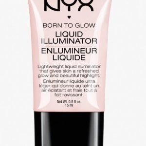 NYX Born to Glow Illuminator