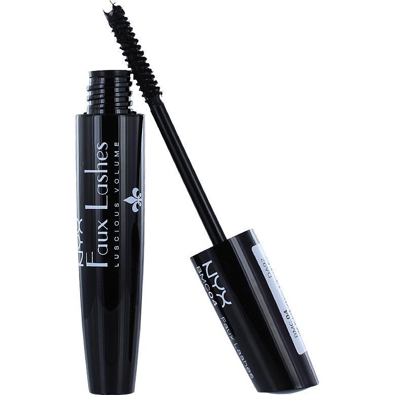 NYX Boudoir Mascara Faux Lashes BMC 04 9g