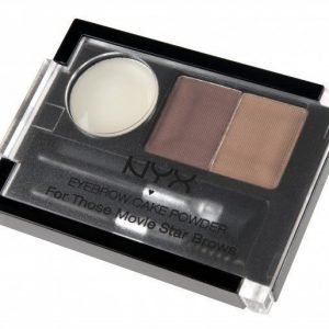 NYX Brow Cake Powder