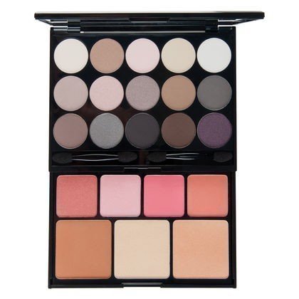 NYX Butt Naked Eyes Makeup Palette