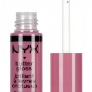 NYX Butter Gloss