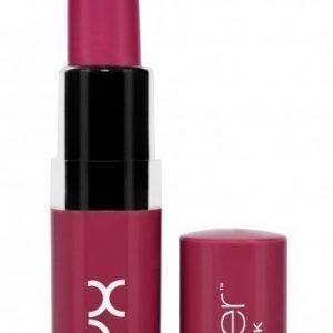 NYX Butter Lipstick