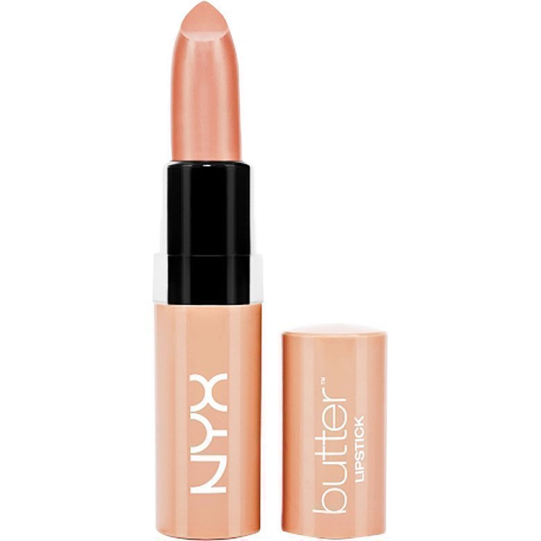 NYX Butter Lipstick BLS16 Fun Size 4