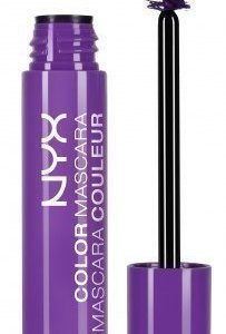 NYX Color Mascara