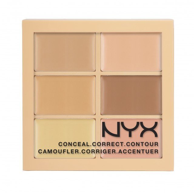 NYX Conceal