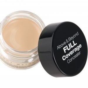 NYX Concealer Jar