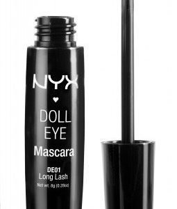 NYX Doll Eye Mascara