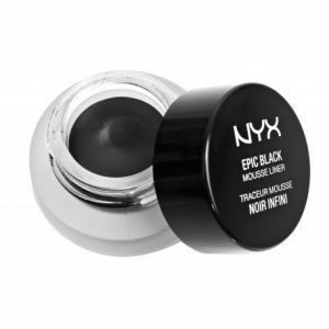 NYX Epic Black Mousse Liner