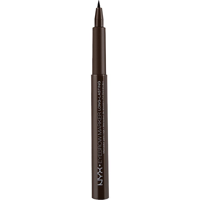 NYX Eyebrow Maker EBM02 Deep 1