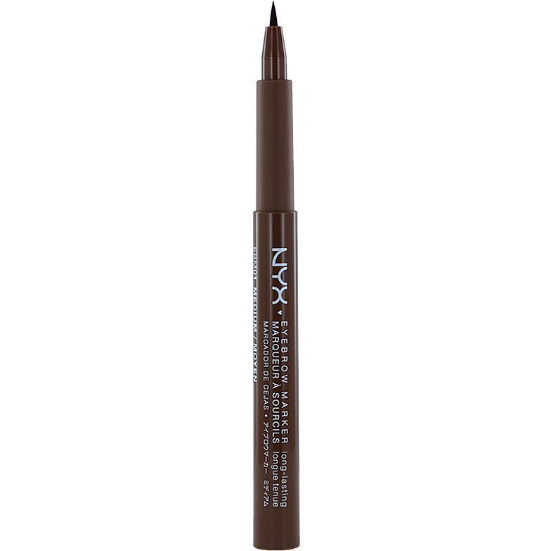 NYX Eyebrow Marker EBM01 Medium 1