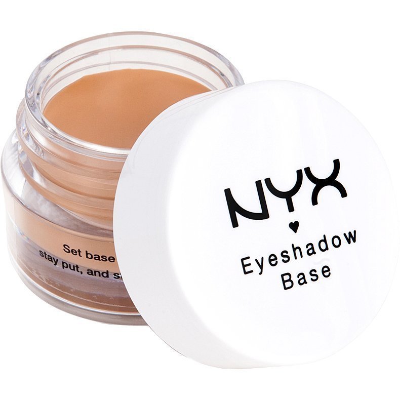 NYX Eyeshadow Base ESB03 Skin Tone 11g