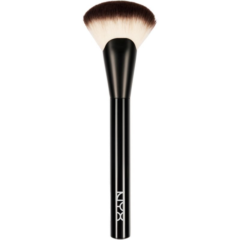 NYX Fan Brush PROB06 Pro Brush