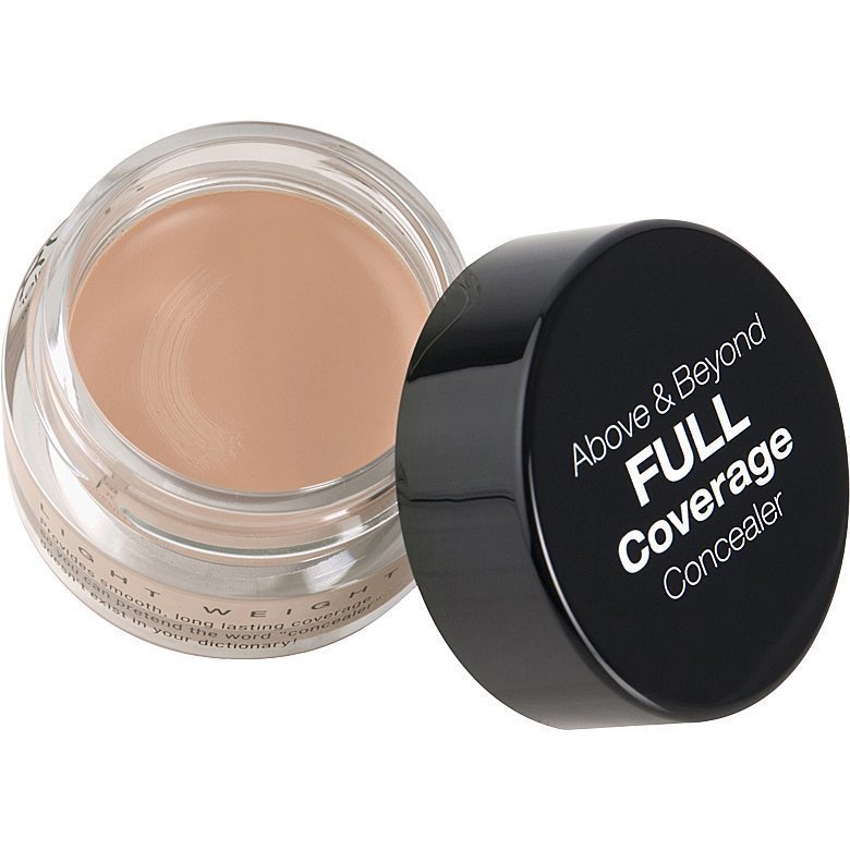 NYX Full Coverage Concealer CJ06 Glow 7g