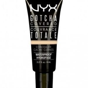 NYX Gotcha Covered Concealer