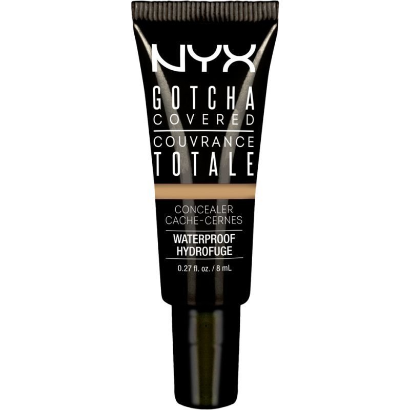 NYX Gotcha Covered Concealer GCC05 Medium Olive 8ml