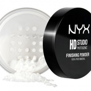 NYX HD Studio Finishing Powder