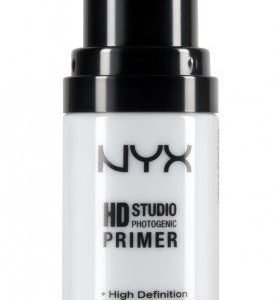 NYX High Defenition Primer