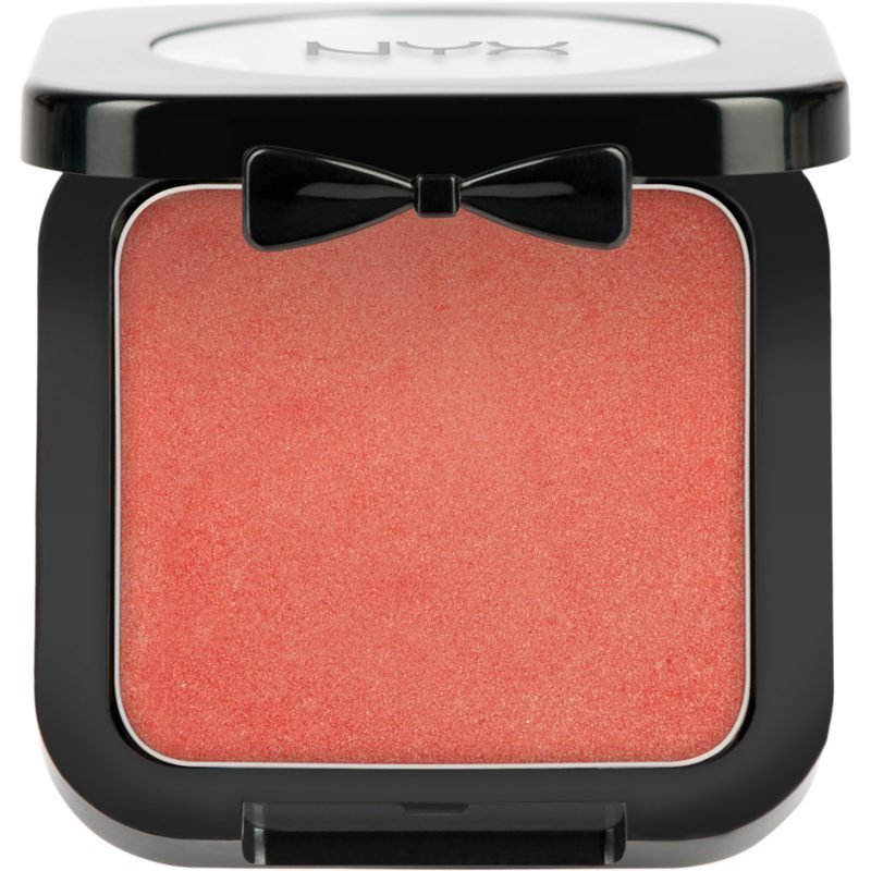 NYX High Definition Blush HDB05 Summer 4