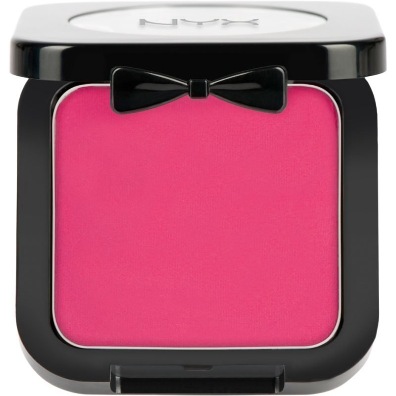 NYX High Definition Blush HDB07 Tuscan 4