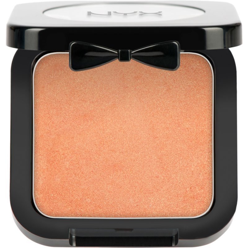 NYX High Definition Blush HDB11 Amber 4