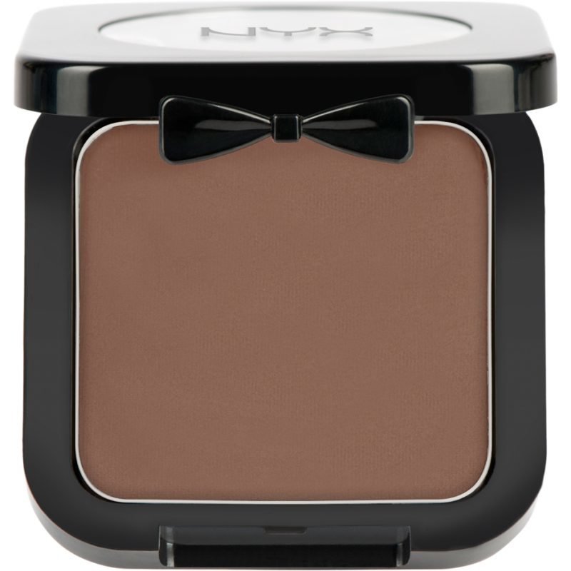 NYX High Definition Blush HDB22 Taupe 4