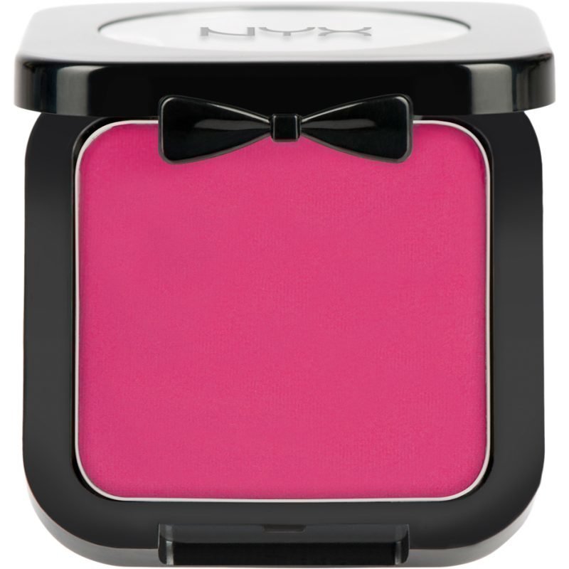 NYX High Definition Blush HDB24 Electro 4