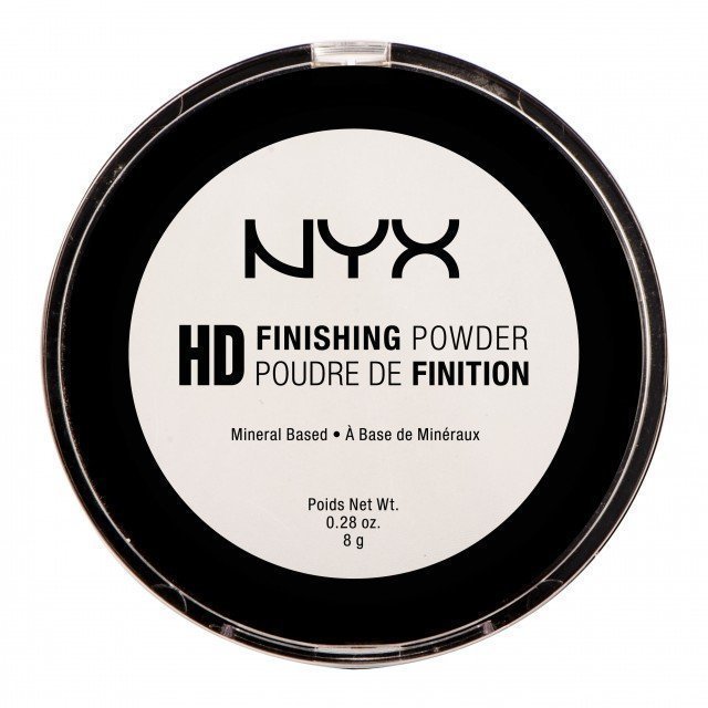 NYX High Definition Finishing Powder