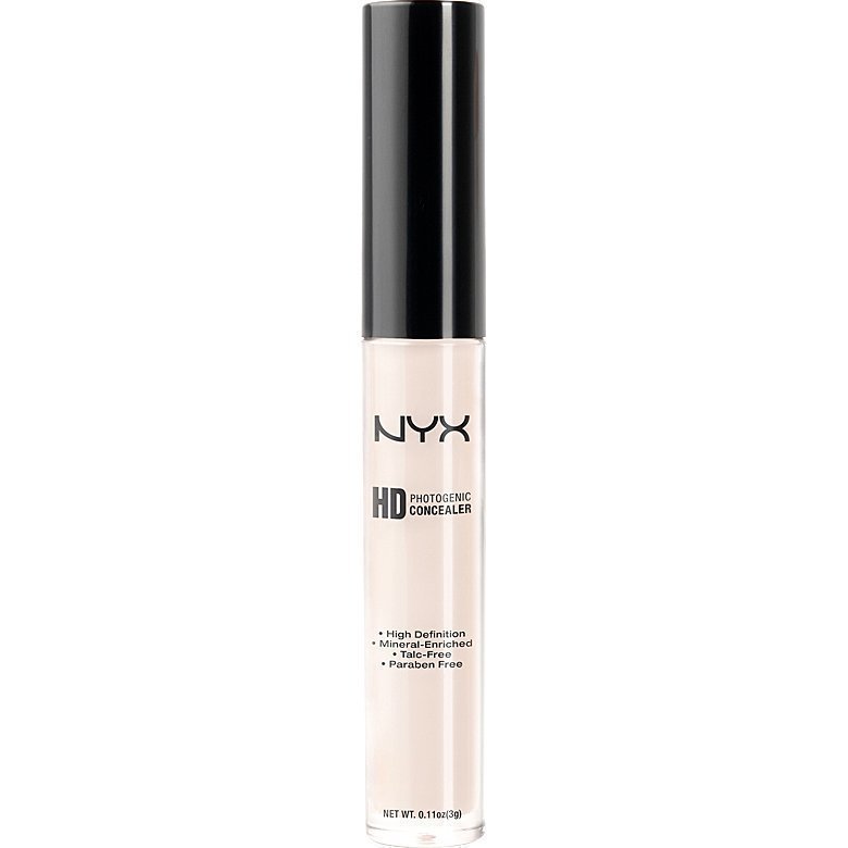 NYX High Definition Photogenic Concealer CW05 Medium 3g