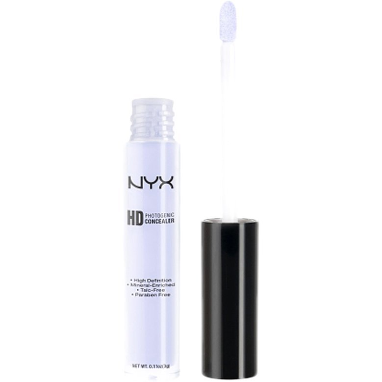 NYX High Definition Photogenic Concealer CW11 Lavender 3g