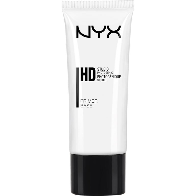 NYX High Definition Primer HDP101 Primer