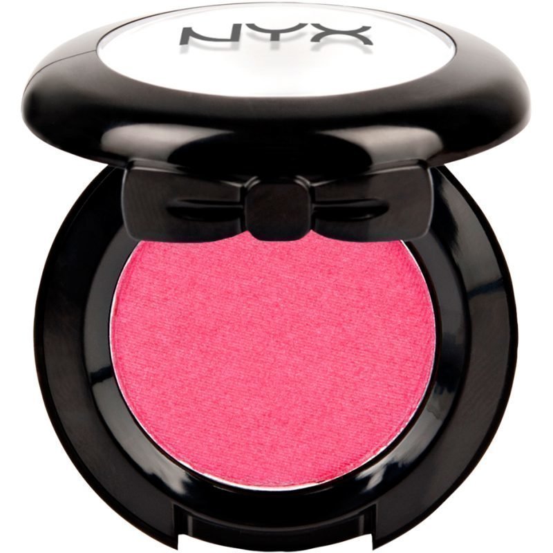 NYX Hot Singles Eye Shadow HS05 Wild Orchid 1