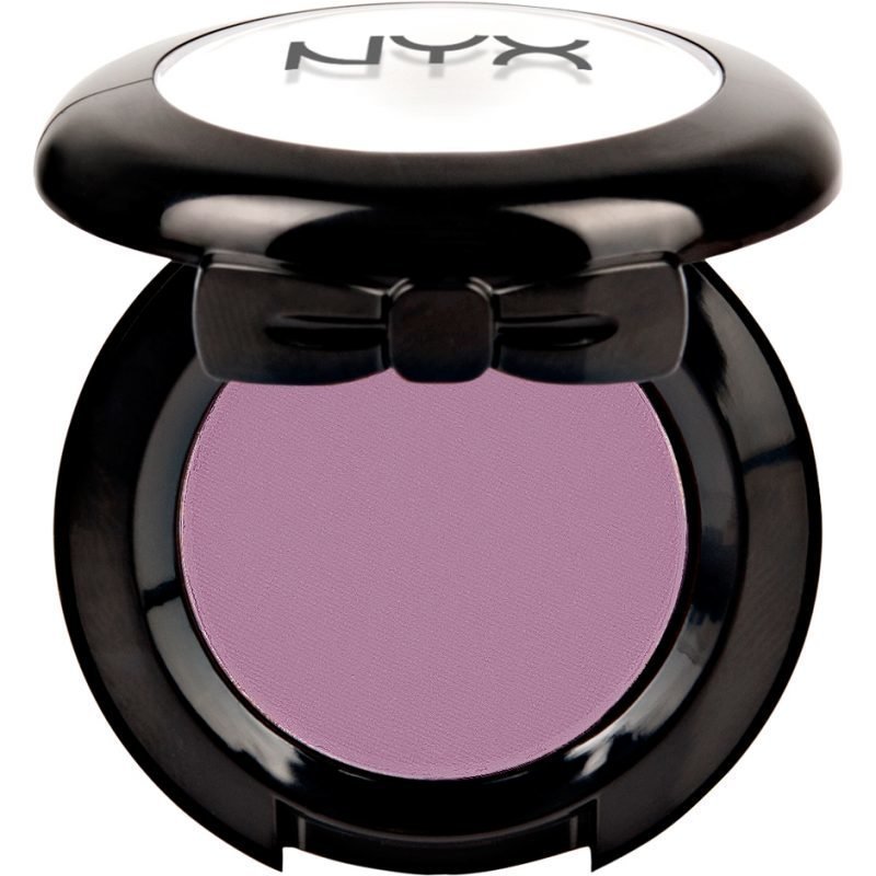 NYX Hot Singles Eye Shadow HS08 Flirt 1