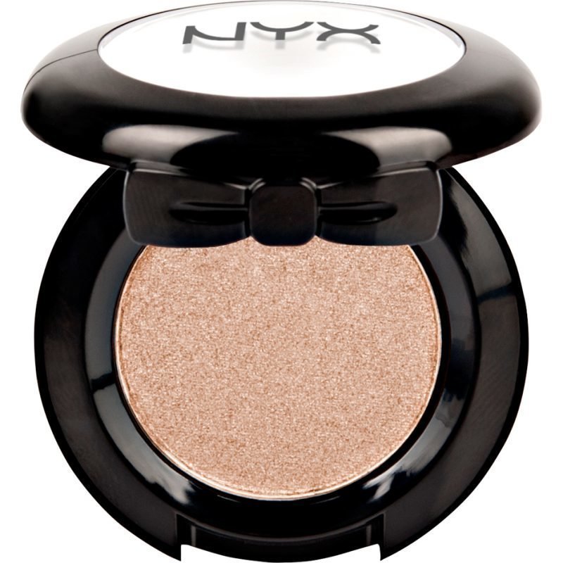 NYX Hot Singles Eye Shadow HS19 Innocent 1