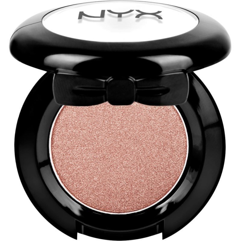 NYX Hot Singles Eye Shadow HS21 Sin 1