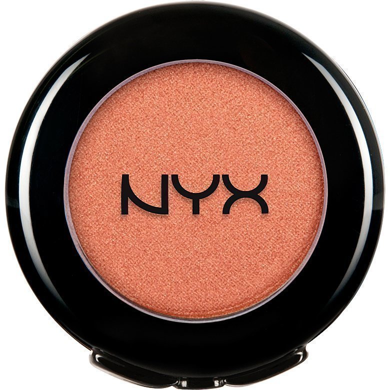 NYX Hot Singles Eye Shadow HS23 Showgirl 1