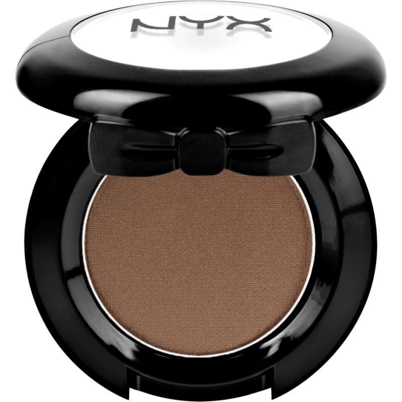 NYX Hot Singles Eye Shadow HS27 Happy Hour 1