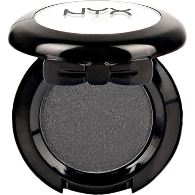 NYX Hot Singles Eye Shadow HS34 Raven 1