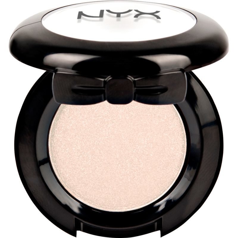 NYX Hot Singles Eye Shadow HS37 Naked Truth 1