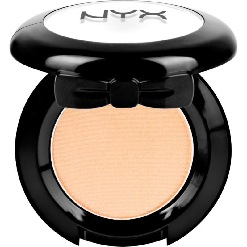 NYX Hot Singles Eye Shadow HS41 Vixen 1