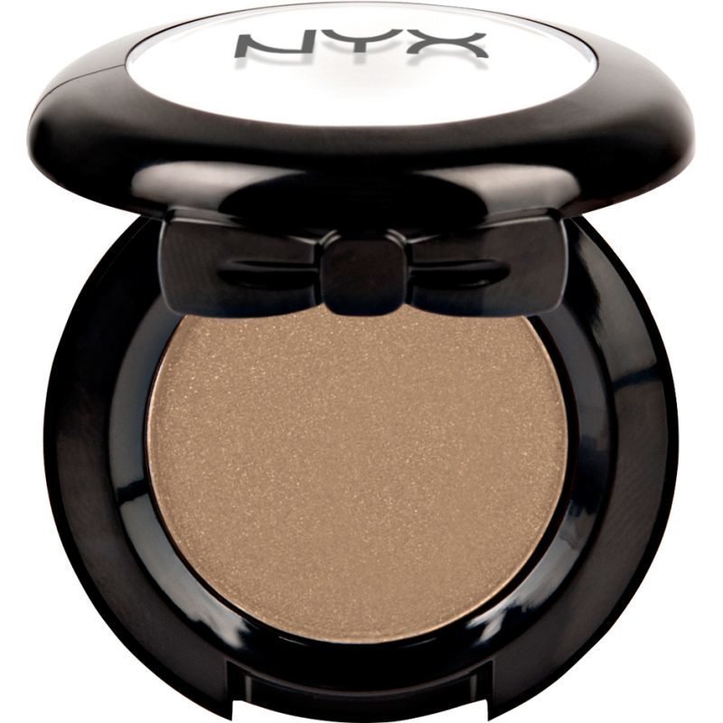 NYX Hot Singles Eye Shadow HS42 Strik A Pose 1