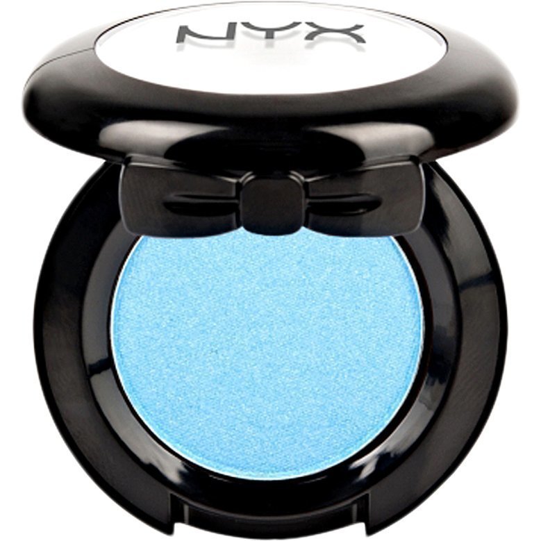 NYX Hot Singles Eye Shadow HS47 Electric 1