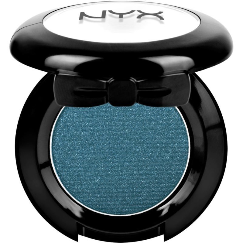 NYX Hot Singles Eye Shadow HS49 Turnt Up 1