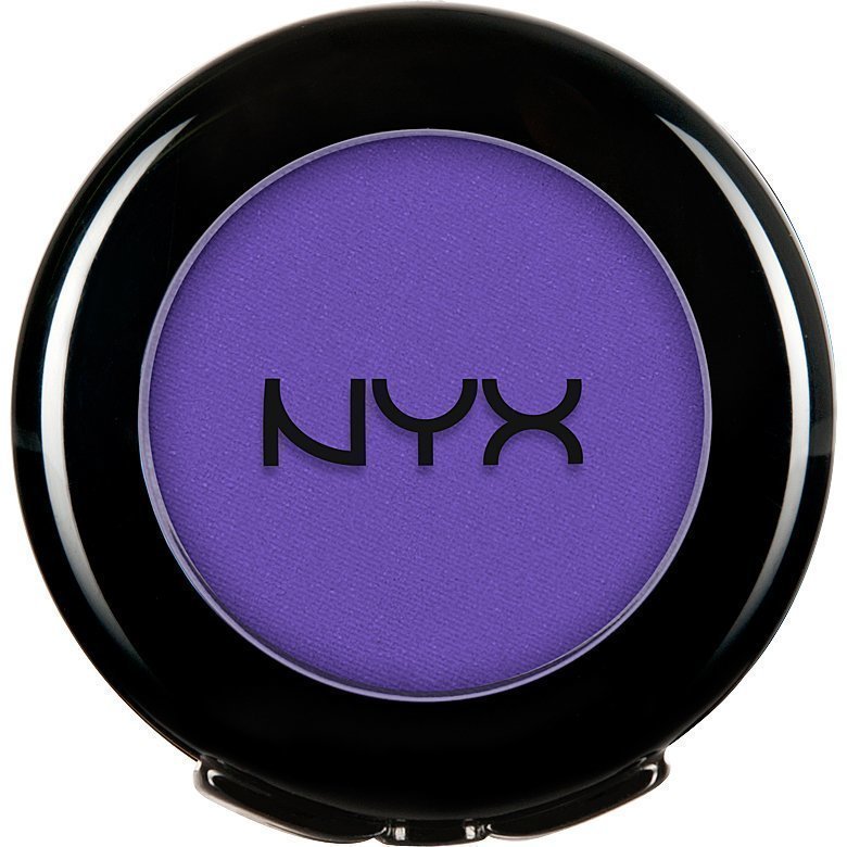 NYX Hot Singles Eye Shadow HS50 Electroshock 1